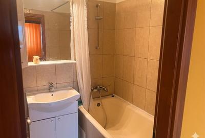 Se închiriază apartament 2 camere – zonă excelentă, mobilat și utilat nou - 9