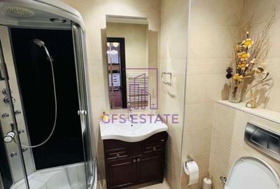 Inchiriere Apartament 2 Camere InCity Residences|Parcare - 6