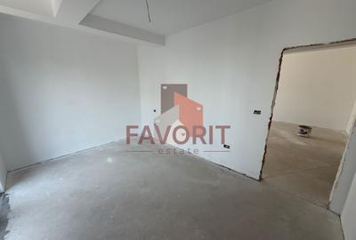Bloc Nou Buziasului. Etaj 2. Finisaje la alegere. - 8