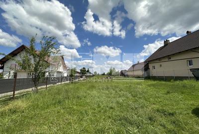 TEREN DE VANZARE | TISĂUȚI, IPOTEȘTI, SUCEAVA | 175.000 € - 2