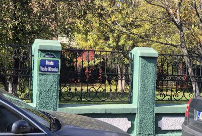 Apartament in vila ultracentra 1 Mai, Pta Victoriei s+p+m, vile tip interbelice - 2
