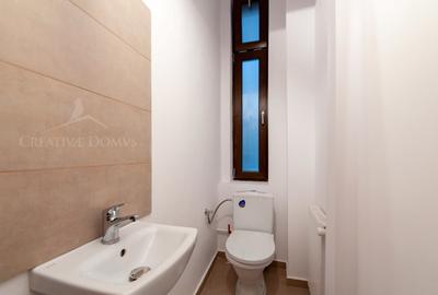 Inchiriere apartament in casa "la belle epoque" - Parcul Cismigiu - 13