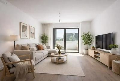 Apartament 2 camere | Ansamblu rezidential | Smart Home | Metroul Pipera I