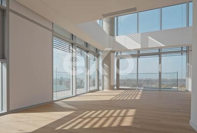 Penthouse, De Vanzare I "Trofeul imobiliar din Floreasca" - 6