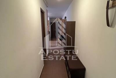 Apartament cu 3 camere de vanzare in zona Simion Barnutiu, Timisoara - 9