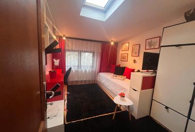 Casa 5 camere central Maria Rosetti - 7