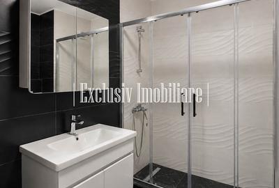 Apartament Nou Decomandat cu Parcare in Garaj in zona Campus - bloc Solid House - 9