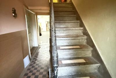 Casa cu 3 camere, P+1, 100 mp utili - zona Blascovici - 7