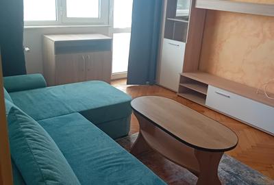 Apartament 2 Camere,Iancului,Metrou,bl.reabilitat,Et.5/8,Amenajat,boiler,mobilat - 8