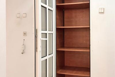 APARTAMENT CU 4 CAMERE AFLAT PE BD DECEBAL APROAPE DE PTA ALBA IULIA - UNIRII - 15