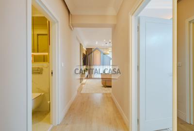 Apartament 2 Camere | Mobilat & Utilat Premium Pipera - 10