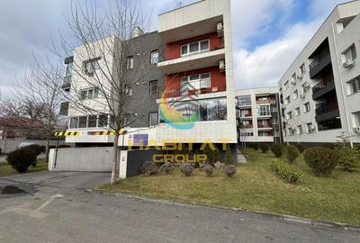 Apartament tip Penthouse MOBILAT si UTILAT 10 min metrou. - 12