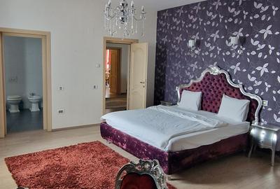 Inchiriere 3 camere - CAPITOL - 5