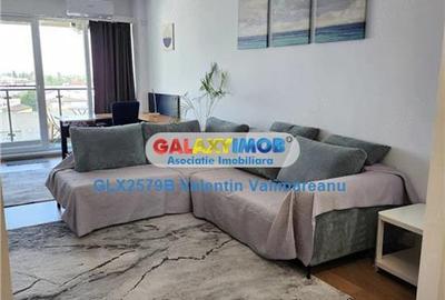 Garsoniera Dubla Ikea Pallady DI 324 - 16