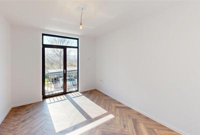Vilă premium P+1 cu design modern, finisaje de top - 25