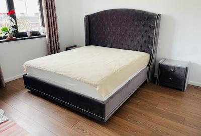 Vila/curte amenajata ideala pentru familie,acces rapid catre Bucuresti - 10