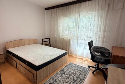 Academia Tehnica, 2 camere de vanzare  📍 Intersecția Năsăud cu Viilor, etaj 1 - 3