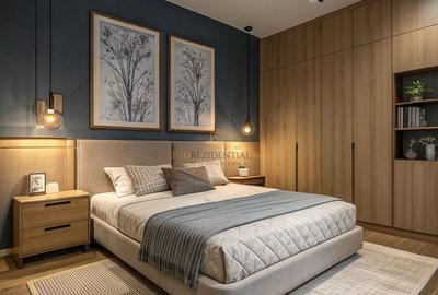 Apartament in zona excelenta, cu 4 camere, spatios, stradal, Sector 4 - 5