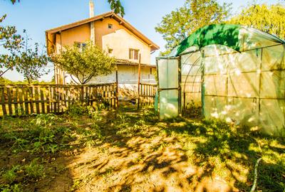 Vila de vanzare Branesti - 200 mp utili - 4