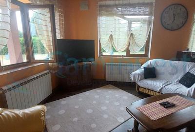 Vilă și fosta fermă 8300 mp în Valea lui Mihai, Bihor - 4