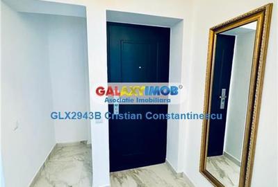 Apartament cu 3 camere semidecomandat în Titan