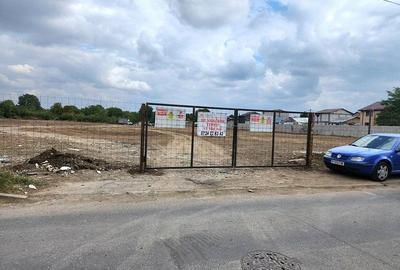 Teren Construcții intravilan de 15500 mp, în Străulești