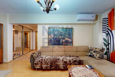 Apartament de vanzare 3 Camere Drumul Taberei - 3