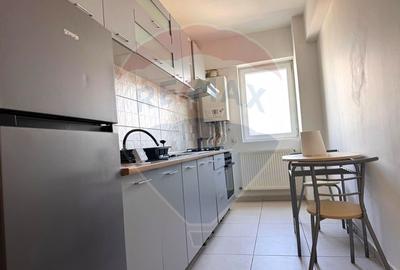 Garsoniera renovata in Bragadiru 35 mp pentru inchirirere - 1