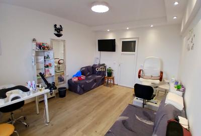 Garsoniera | Etaj Intermediar | 21 mpu| Zona Expo Transilvania Marasti - 1