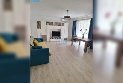 Apartament cu 2 camere semidecomandat în Borhanci