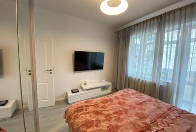 APARTAMENT 2 CAMERE RECENT RENOVAT // MOBILAT - 10