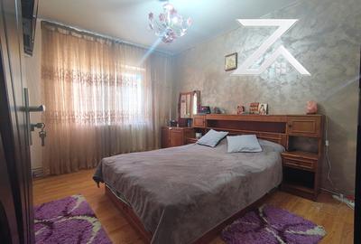 Apartament modern, 3 camere | Etaj 1 | 1 Mai | Mobilat complet - 10