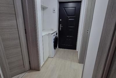 Inchiriez Apartament NOU! 2 camere, Militari Residence, Parcare! - 6