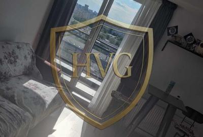 Apartament cu 2 camere semidecomandat, mobilat în 1 Decembrie 1918