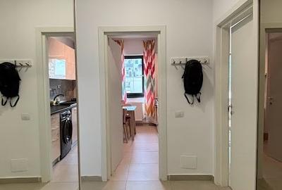 Inchiriere Apartament 2 camere Bloc Nou Grozavesti-Splaiul Independente - 10