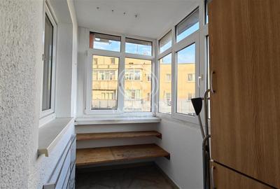 Teiul Doamnei- Apartament 3 camere de Inchiriat - 11