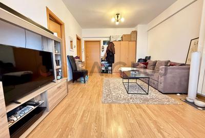 2 camere, etaj intermediar, bloc nou, Iulius Mall - 8