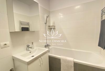ISHO - Apartament petfriendly cu 3 camere, 2 bai si 2 parcari subterane - 13
