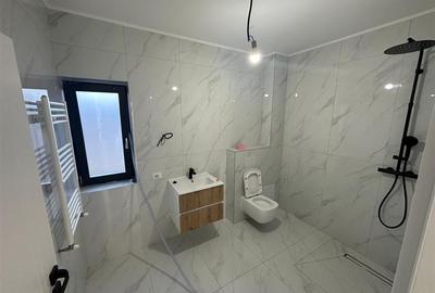 Duplex premium Vișani - 100 mp utili, curte 220 mp - 7