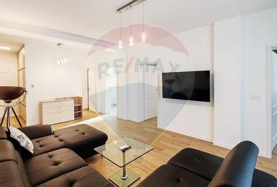 Apartament pet-friendly, de închiriat, ultracentral, parcare inclusă - 1