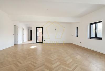 Casa individuala pe parter cu 5 camere | Mosnita Noua - 4