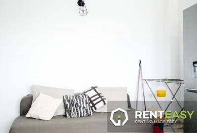 De vanzare! Apartament doua camere in Copou - Carol Residence - 2