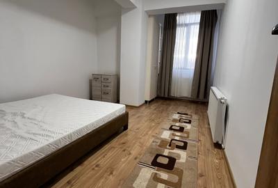 Apartament 2 camere Sos.Voinesti 350 euro - 6