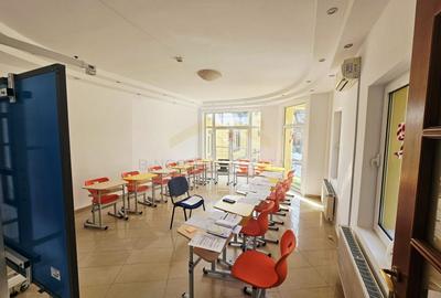 Vilă de închiriat Tineretului – Clădire pentru birouri, activități educaționale - 4