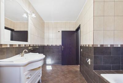 Casă individuală Pipera | 242 mp utili | Teren 500 mp | Stradă privată - 12