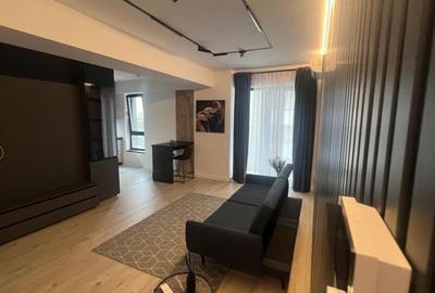 Apartament cu 2 camere decomandat, mobilat în Sisești