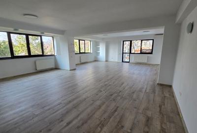 ION MIHALACHE - metrou 1 Mai birou 113 mp - 1