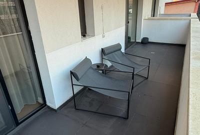 Apartament 2 camere in  zona Premium Nord Bucuresti - 8