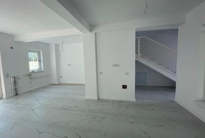 CASA INDIVIDUALA CUPLATA STR. PALTINIS 52 PLOIESTI - 4