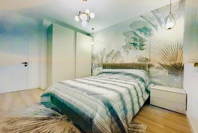 Apartament 2 camere  de vânzare – Apartament elegant într-un ansamblu rezidenț - 12